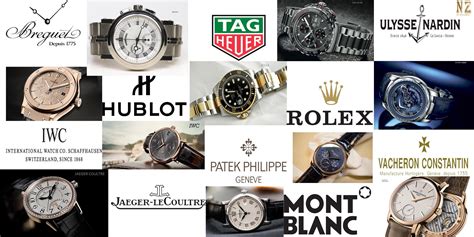 luxury watched|list of luxury watch brands.